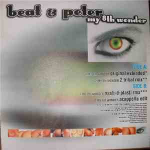 Beat & Peter - My 8th Wonder download mp3 flac