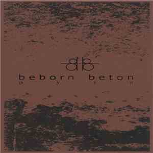 Beborn Beton - Pyre download mp3 flac