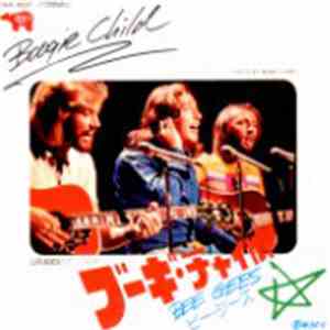 Bee Gees - Boogie Child / Lovers download mp3 flac