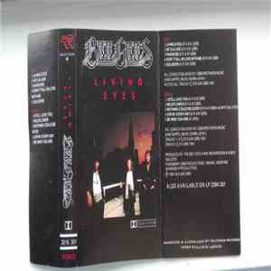 Bee Gees - Living Eyes download free Bee Gees - Living Eyes download mp3 flac