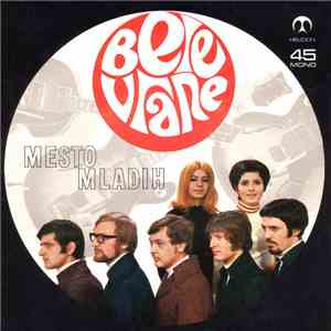 Bele Vrane - Mesto Mladih download mp3 flac