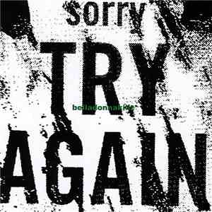 Belladonnakillz - Sorry Try Again download mp3 flac
