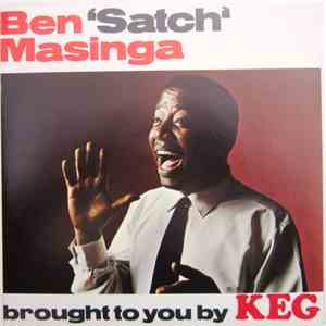 Ben Masinga - More Keg Man download free