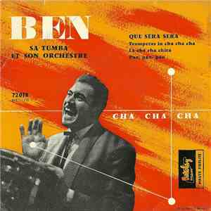 Ben Sa Tumba Et Son Orchestre - 1 - Que Sera Sera download mp3 flac