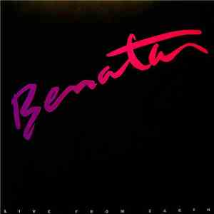 Benatar - Live From Earth download free