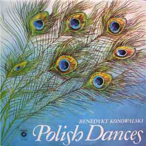 Benedykt Konowalski - Polish Dances download free