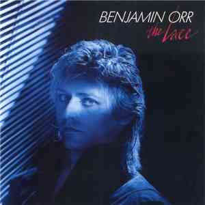 Benjamin Orr - The Lace download mp3 flac