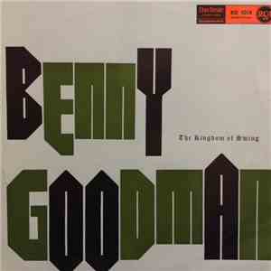 Benny Goodman - The Kingdom Of Swing download mp3 flac