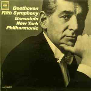 Bernstein, New York Philharmonic - Beethoven: Fifth Symphony download free