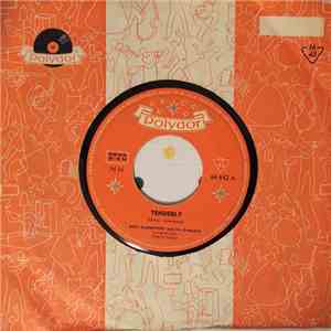 Bert Kaempfert And His Orchestra - Tenderly download free
