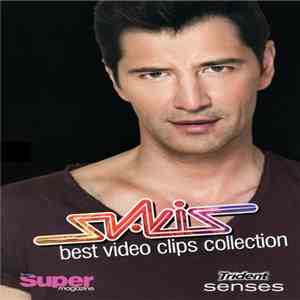 Σάκης Ρουβάς - Best Videoclips Collection download free