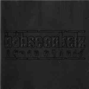 Böhse Onkelz - Schwarz download free