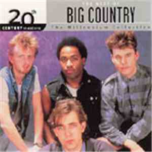 Big Country - The Best Of Big Country download mp3 flac