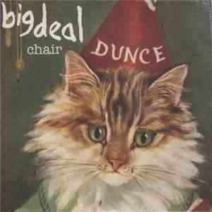 Big Deal  - Chair download mp3 flac