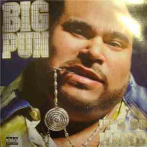 Big Pun - It's So Hard download free