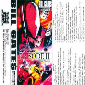 Bill Gate$ - Dirty Money - Episode II, Hurting Feelings download free Bill Gate$ - Dirty Money - Episode II, Hurting Feelings download mp3 flac