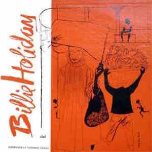 Billie Holiday - Billie Holiday download free Billie Holiday - Billie Holiday download mp3 flac