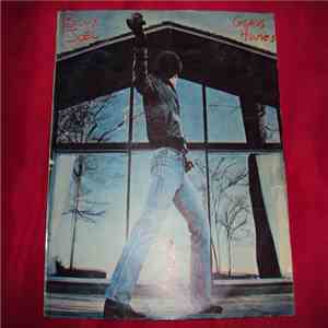 Billy Joel - Glass Houses download mp3 flac