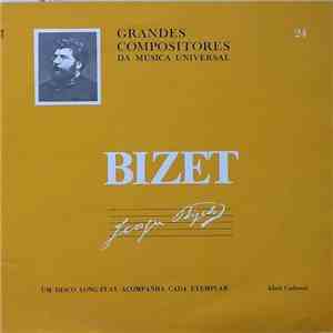 Bizet - Grandes Compositores Da Música Universal - 24 download free