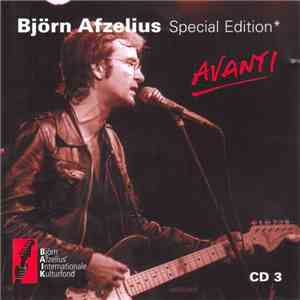 Björn Afzelius - Special Edition Avanti CD 3 download free