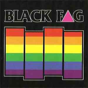 Black Fag - Black Fag download mp3 flac