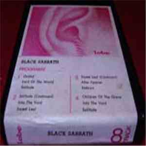 Black Sabbath - Master Of Reality download mp3 flac