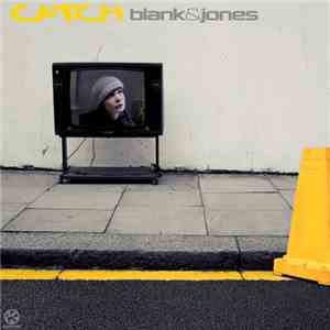 Blank & Jones - Catch download mp3 flac