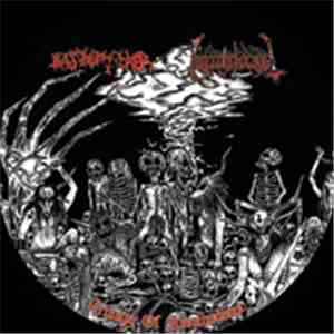 Blasphemophagher / Necroholocaust - Triumph Of Abominations download free