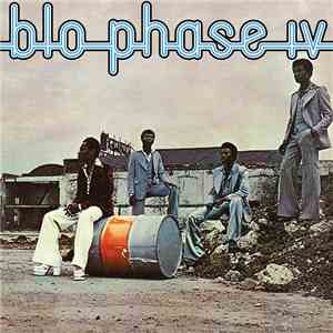 Blo - Phase IV download free