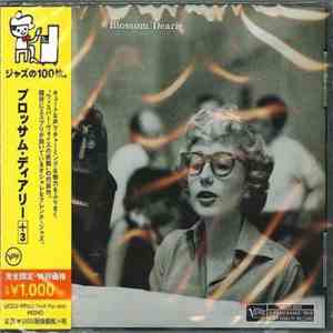 Blossom Dearie - Blossom Dearie download free