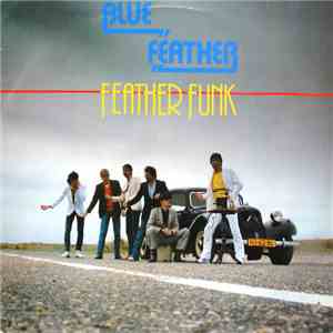 Blue Feather - Feather Funk download free