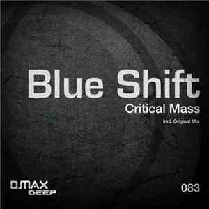 Blue Shift  - Critical Mass download free
