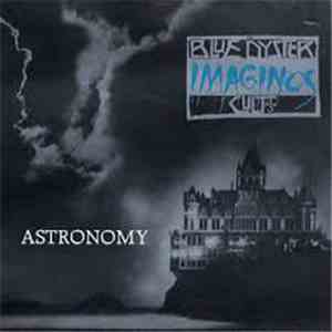 Blue Öyster Cult - Astronomy download free Blue Öyster Cult - Astronomy download mp3 flac