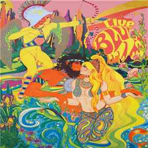 Blues Pills - Blues Pills Live download free