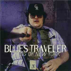 Blues Traveler - King Of New York download free