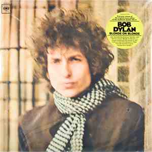 Bob Dylan - Blonde On Blonde download mp3 flac