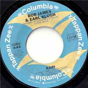 Bob James & Earl Klugh - Kari / Mallorca download free Bob James & Earl Klugh - Kari / Mallorca download mp3 flac
