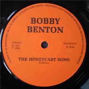 Bobby Benton - The Honeycart Song download mp3 flac