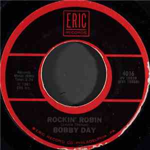 Bobby Day / Marvin & Johnny - Rockin' Robin / Cherry Pie download free Bobby Day / Marvin & Johnny - Rockin' Robin / Cherry Pie download mp3 flac