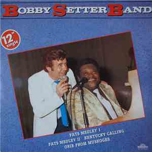 Bobby Setter Band - Fats Domino Medley 1 & 2 download mp3 flac