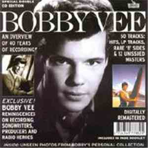 Bobby Vee - The Essential & Collectable download mp3 flac