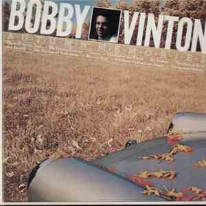 Bobby Vinton - Autumn Memories download mp3 flac