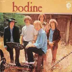 Bodine - Bodine download free Bodine - Bodine download mp3 flac