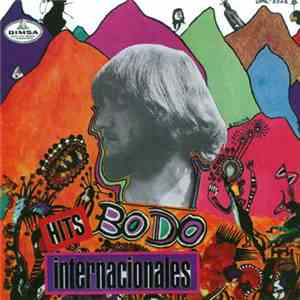 Bodo Molitor - Hits Internacionales download free Bodo Molitor - Hits Internacionales download mp3 flac