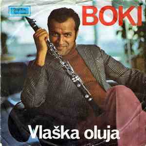 Boki - Vlaška Oluja download free
