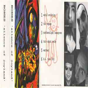 Bones  - Silence Of Joyland download free