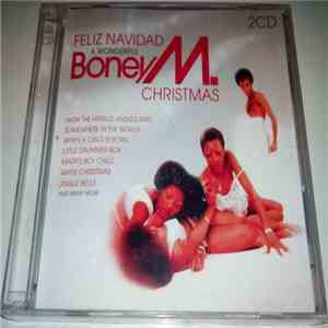 Boney M. - Feliz Navidad (A Wonderful Boney M. Christmas) download free Boney M. - Feliz Navidad (A Wonderful Boney M. Christmas) download mp3 flac