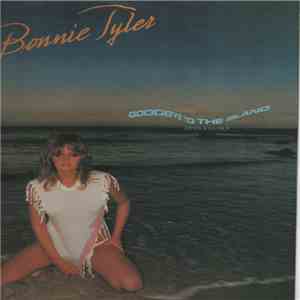 Bonnie Tyler - Goodbye To The Island (Adios A La Isla) download mp3 flac