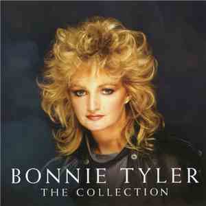 Bonnie Tyler - The Collection download free Bonnie Tyler - The Collection download mp3 flac
