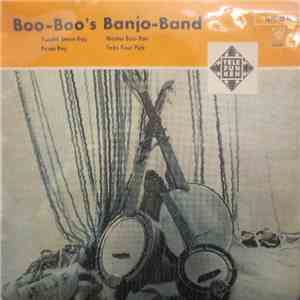 Boo-Boo's Banjo Band - Boo-Boo's Banjo Band download mp3 flac